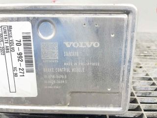 bontott VOLVO XC90 II ABS Kocka