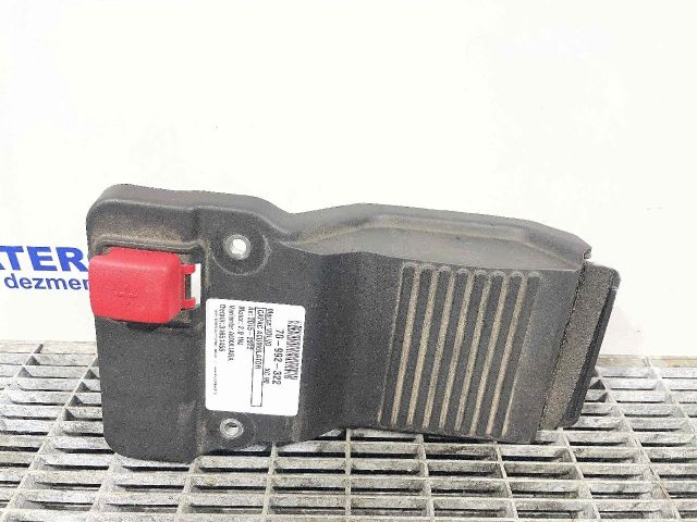 bontott VOLVO XC90 II Akkumulátor Fedél