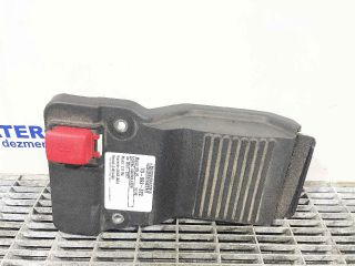 bontott VOLVO XC90 II Akkumulátor Fedél