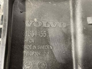 bontott VOLVO XC90 II Akkumulátor Fedél