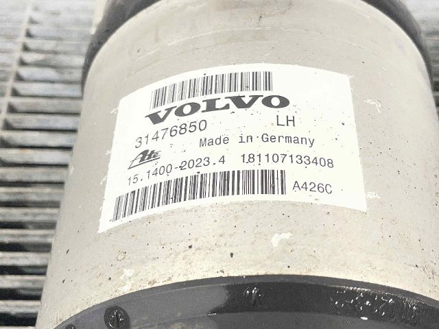 bontott VOLVO XC90 II Bal első Gólyaláb (Lengécsillapító, Rugó)