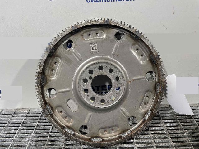 bontott VOLVO XC90 II Bal hátsó Csonkállvány