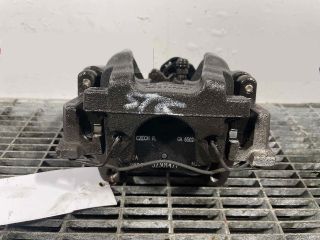 bontott VOLVO XC90 II Bal hátsó Féknyereg Munkahengerrel