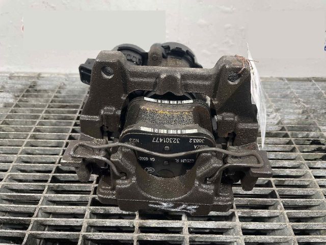 bontott VOLVO XC90 II Bal hátsó Féknyereg Munkahengerrel