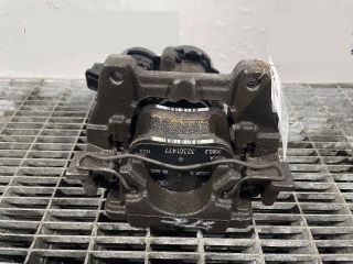 bontott VOLVO XC90 II Bal hátsó Féknyereg Munkahengerrel