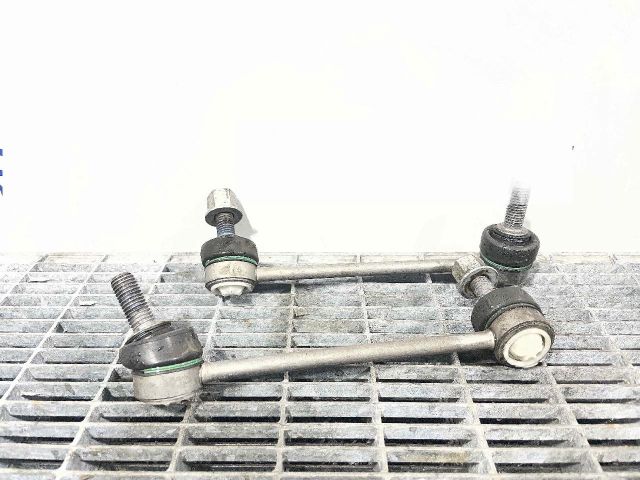 bontott VOLVO XC90 II Billenésgátló Bak