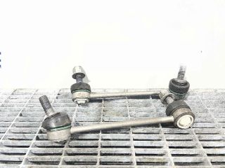 bontott VOLVO XC90 II Billenésgátló Bak