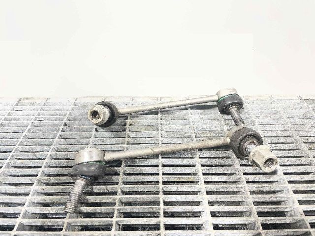 bontott VOLVO XC90 II Billenésgátló Bak