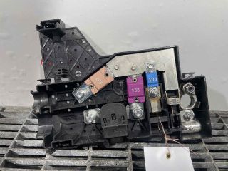 bontott VOLVO XC90 II Biztosítéktábla Motortér