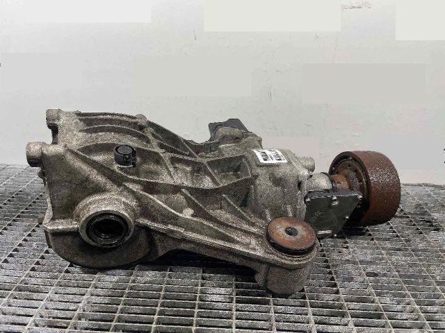 bontott VOLVO XC90 II Differenciálmű Tartó Bak