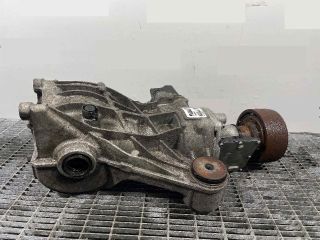 bontott VOLVO XC90 II Differenciálmű Tartó Bak