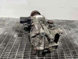 bontott VOLVO XC90 II Differenciálmű Tartó Bak