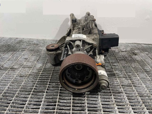 bontott VOLVO XC90 II Differenciálmű Tartó Bak