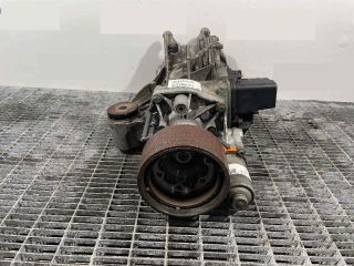 bontott VOLVO XC90 II Differenciálmű Tartó Bak