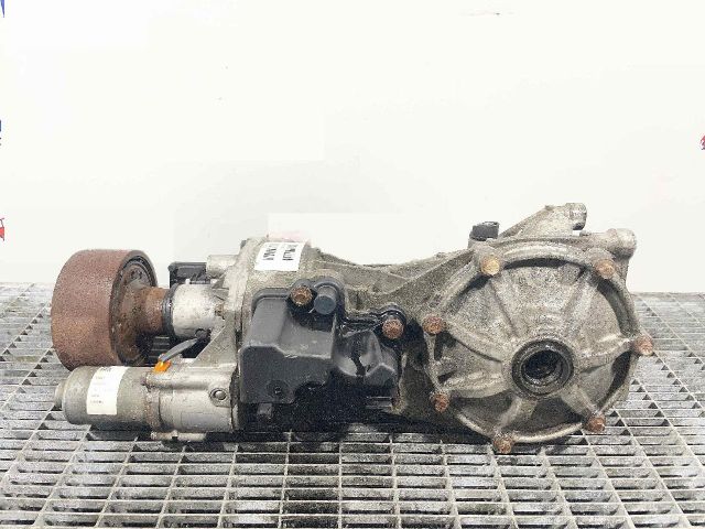 bontott VOLVO XC90 II Differenciálmű Tartó Bak