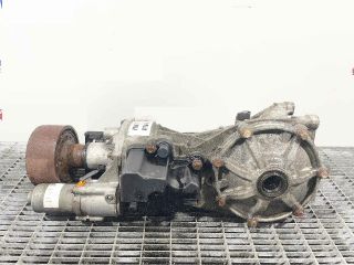 bontott VOLVO XC90 II Differenciálmű Tartó Bak