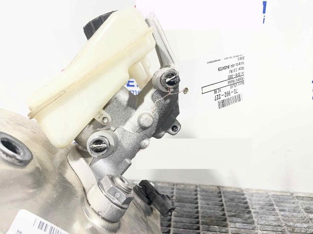 bontott VOLVO XC90 II Főfékhenger