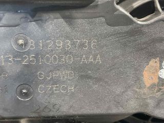 bontott VOLVO XC90 II Fojtószelep (Elektromos)