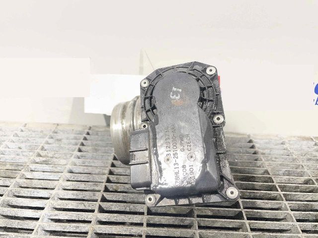 bontott VOLVO XC90 II Fojtószelep (Elektromos)