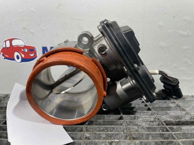 bontott VOLVO XC90 II Fojtószelep (Elektromos)