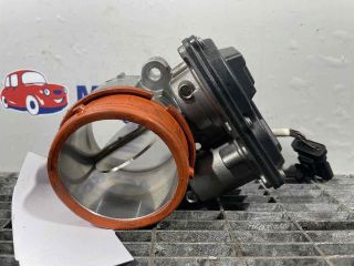 bontott VOLVO XC90 II Fojtószelep (Elektromos)