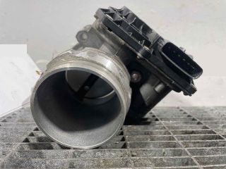 bontott VOLVO XC90 II Fojtószelep (Elektromos)