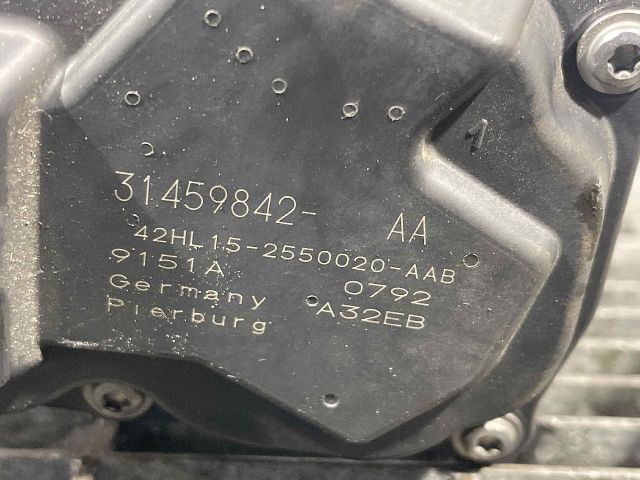 bontott VOLVO XC90 II Fojtószelep (Elektromos)