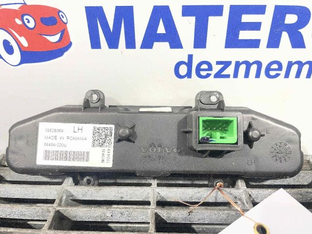 bontott VOLVO XC90 II Jeladó (Magában)