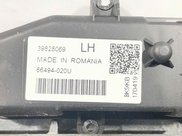 bontott VOLVO XC90 II Jeladó (Magában)