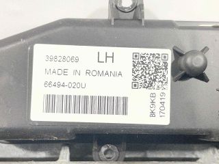 bontott VOLVO XC90 II Jeladó (Magában)