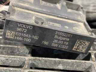 bontott VOLVO XC90 II Jeladó (Magában)