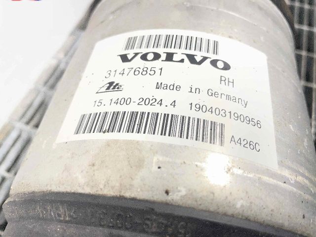 bontott VOLVO XC90 II Jobb első Lengéscsillapító