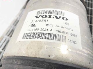 bontott VOLVO XC90 II Jobb első Lengéscsillapító