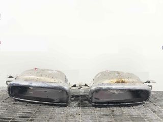 bontott VOLVO XC90 II Kipufogó Vég