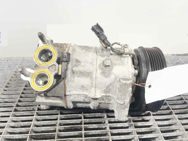 bontott VOLVO XC90 II Klímakompresszor