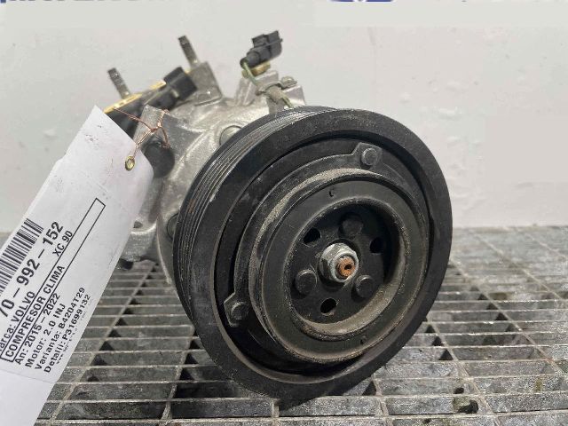 bontott VOLVO XC90 II Klímakompresszor