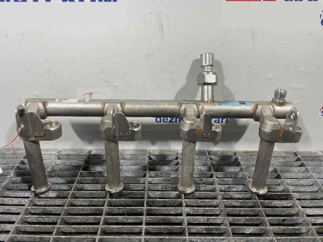 bontott VOLVO XC90 II Közösnyomócső