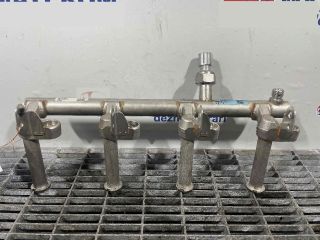 bontott VOLVO XC90 II Közösnyomócső