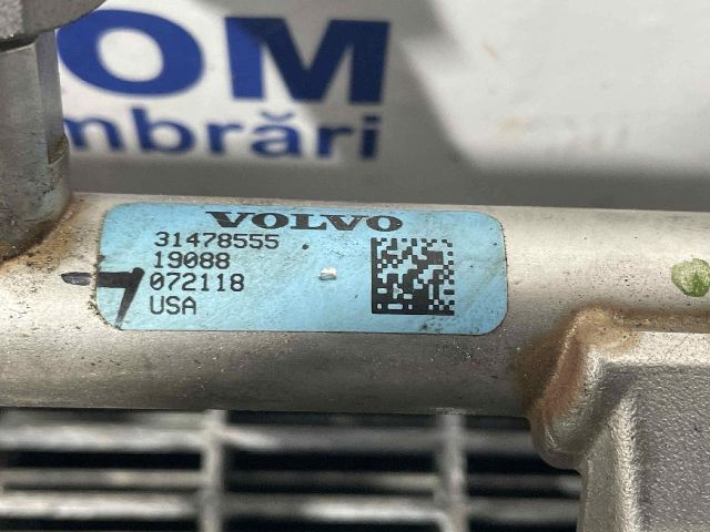 bontott VOLVO XC90 II Közösnyomócső