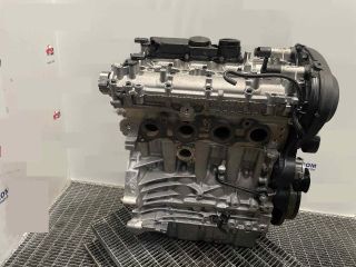 bontott VOLVO XC90 II Motor (Fűzött blokk hengerfejjel)