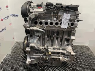 bontott VOLVO XC90 II Motor (Fűzött blokk hengerfejjel)