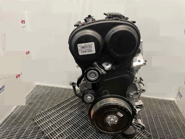 bontott VOLVO XC90 II Motor (Fűzött blokk hengerfejjel)