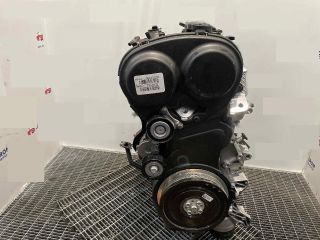 bontott VOLVO XC90 II Motor (Fűzött blokk hengerfejjel)