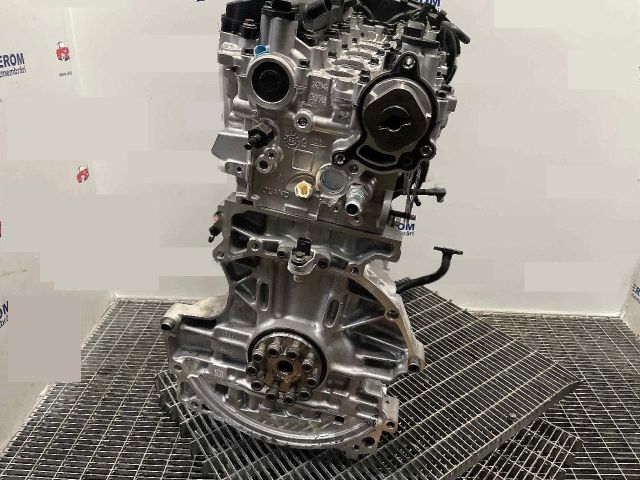 bontott VOLVO XC90 II Motor (Fűzött blokk hengerfejjel)