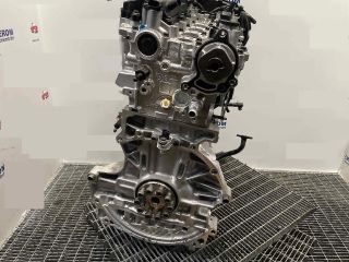 bontott VOLVO XC90 II Motor (Fűzött blokk hengerfejjel)