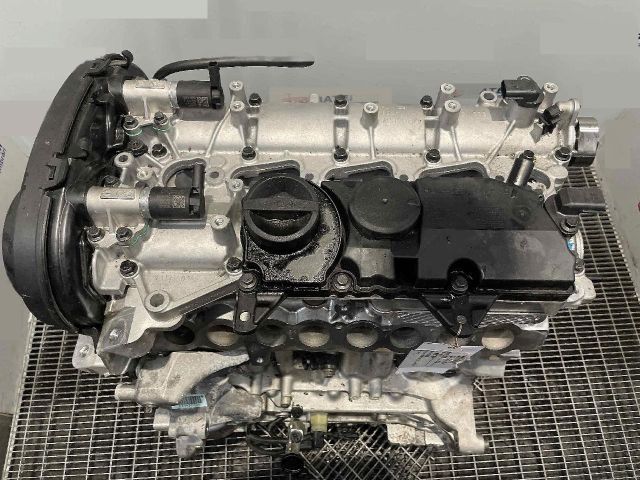bontott VOLVO XC90 II Motor (Fűzött blokk hengerfejjel)