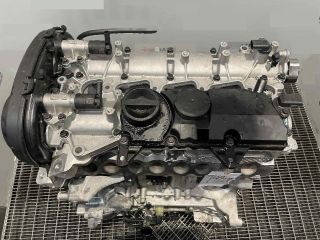 bontott VOLVO XC90 II Motor (Fűzött blokk hengerfejjel)