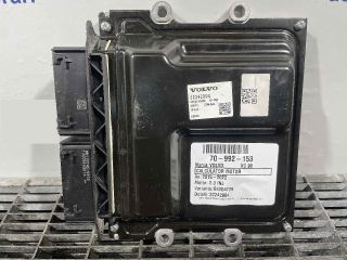 bontott VOLVO XC90 II Motorvezérlő