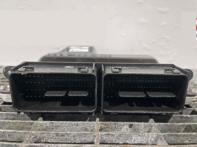 bontott VOLVO XC90 II Motorvezérlő