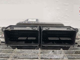 bontott VOLVO XC90 II Motorvezérlő